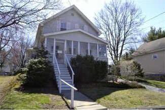 152 Colburn St, Dedham, MA 02026