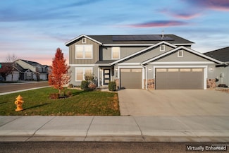 7578 E Wheatley St, Nampa, ID 83687