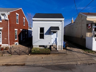 923 Ann St, Newport, KY 41071