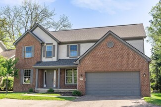 7168 Linworth Rd, Columbus, OH 43235
