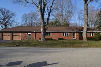 3608 Hickory Ln, Lafayette, IN 47905