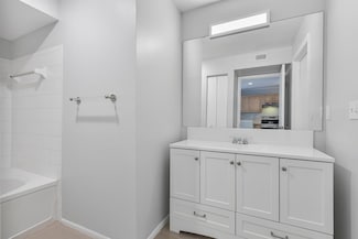 4887 Via Palm Lakes Unit 501, West Palm Beach, FL 33417
