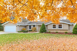 18045 Continental Dr, Brookfield, WI 53045