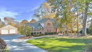 145 County Road 573, Englewood, TN 37329