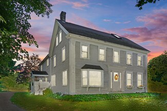 200 Chicopee Rd, Buxton, ME 04093