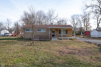 5065 S State Ave, Indianapolis, IN 46227