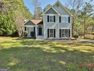 210 Richmond Place, Newnan, GA 30265