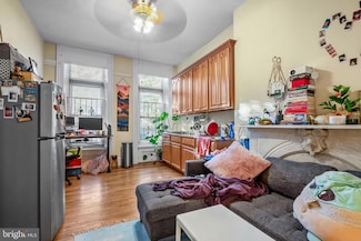 711 Corinthian Ave Unit 1F, Philadelphia, PA 19130