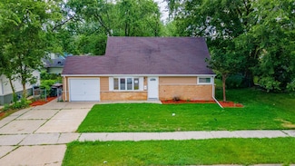 437 Winnebago St, Park Forest, IL 60466