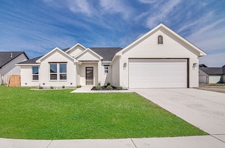 200 High Ridge Ct, Godley, TX 76044