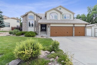11274 W Saratoga Place, Littleton, CO 80127