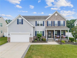 1605 Banff Ct, Chesapeake, VA 23320
