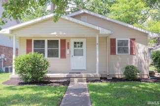 734 E Blackford Ave, Evansville, IN 47713