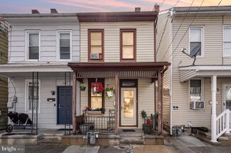 331 N 5th St, Lebanon, PA 17046