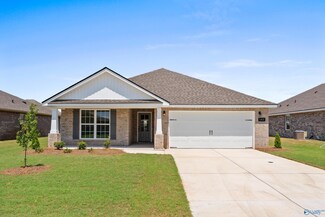 143 Hazel Pine Trail, Hazel Green, AL 35750
