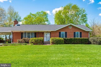 3314 Paprika Ct, Adamstown, MD 21710