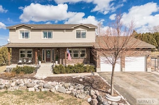 8824 W Trayis Ridge, Pocatello, ID 83201