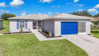 11247 Corey Pavin Ln, San Antonio, FL 33576