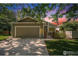 900 Arbor Ave Unit 23, Fort Collins, CO 80526