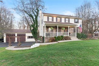 119 Gristmill Ln, Zelienople, PA 16063