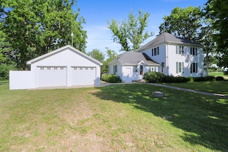 W512 Hafs Rd, Genoa City, WI 53128