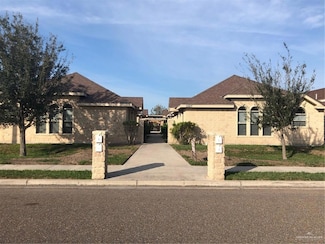 1807 Horsetail Falls Unit 1, Edinburg, TX 78539