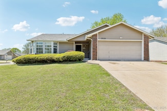 13220 S 86th Place E, Bixby, OK 74008