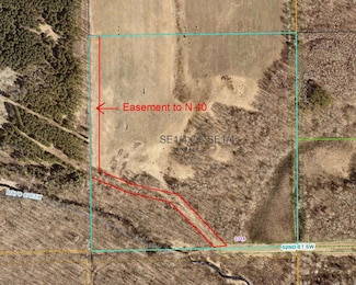 Parcel 2 52nd St SW, Pequot Lakes, MN 56472
