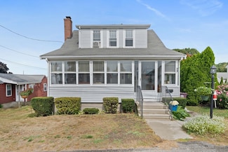 20 Harlem Rd, North Weymouth, MA 02191
