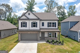 172 Graham Cir, Adairsville, GA 30103