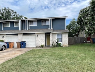 8811 Cainwood Ln Unit B, Austin, TX 78729