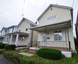 312 Church St, Duryea, PA 18642