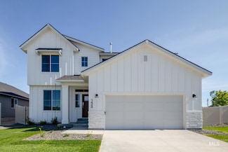 1424 W Bass River Dr, Meridian, ID 83642