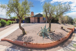 1621 S Camino Seco, Tucson, AZ 85710