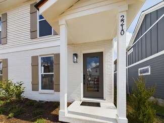 2210 24th Ave N Unit A, Nashville, TN 37208