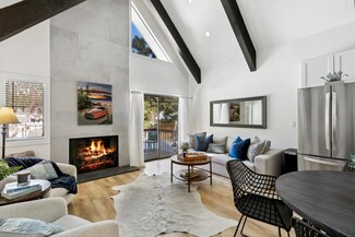 989 Tahoe Blvd Unit 47, Incline Village, NV 89451