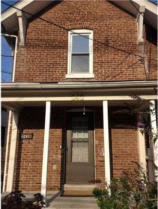 242 John St, Princeton, NJ 08542
