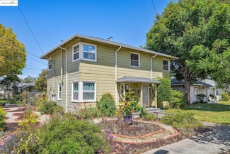 317 Pacific Ave Unit A, Alameda, CA 94501