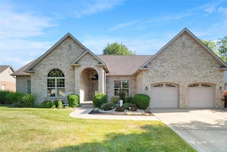 4905 Maria Ln, Millstadt, IL 62260