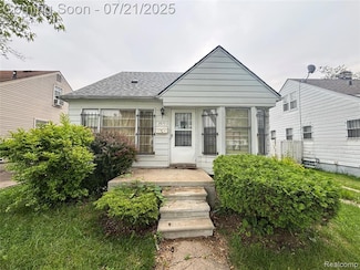 9970 Artesian St, Detroit, MI 48228
