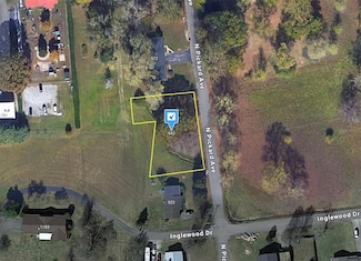 942 N Pickard Ave, Cookeville, TN 38501