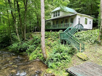 308 Hooper Mill Ln, Robbinsville, NC 28771