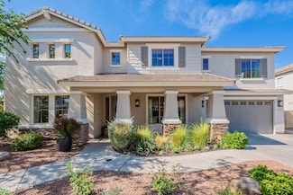 18868 E Mockingbird Dr, Queen Creek, AZ 85142