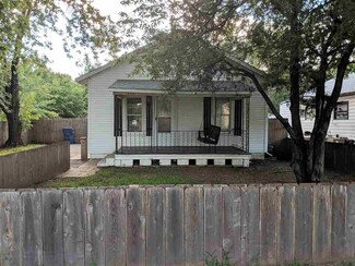 3117 N Shelton St, Wichita, KS 67204