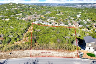 8611 San Fidel Way, Cross Mountain, TX 78255