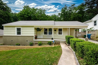 15 Coolwood Dr, Little Rock, AR 72202