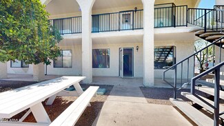 3270 S Goldfield Rd Unit 312, Apache Junction, AZ 85119