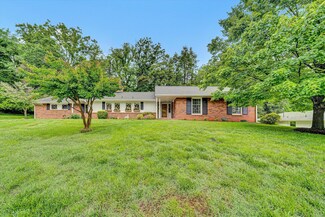 2517 Sprucewood Rd SW, Roanoke, VA 24015