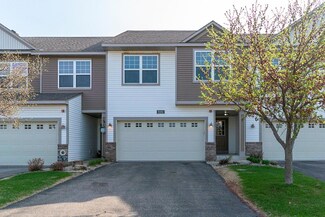 15252 Louisiana Ave, Savage, MN 55378