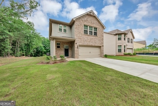 2037 Cedar Grove Rd, Conley, GA 30288
